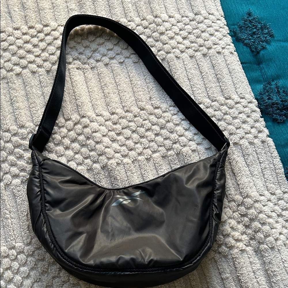 Reebok crossbody bag